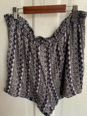 Knox Rose Shorts XXL